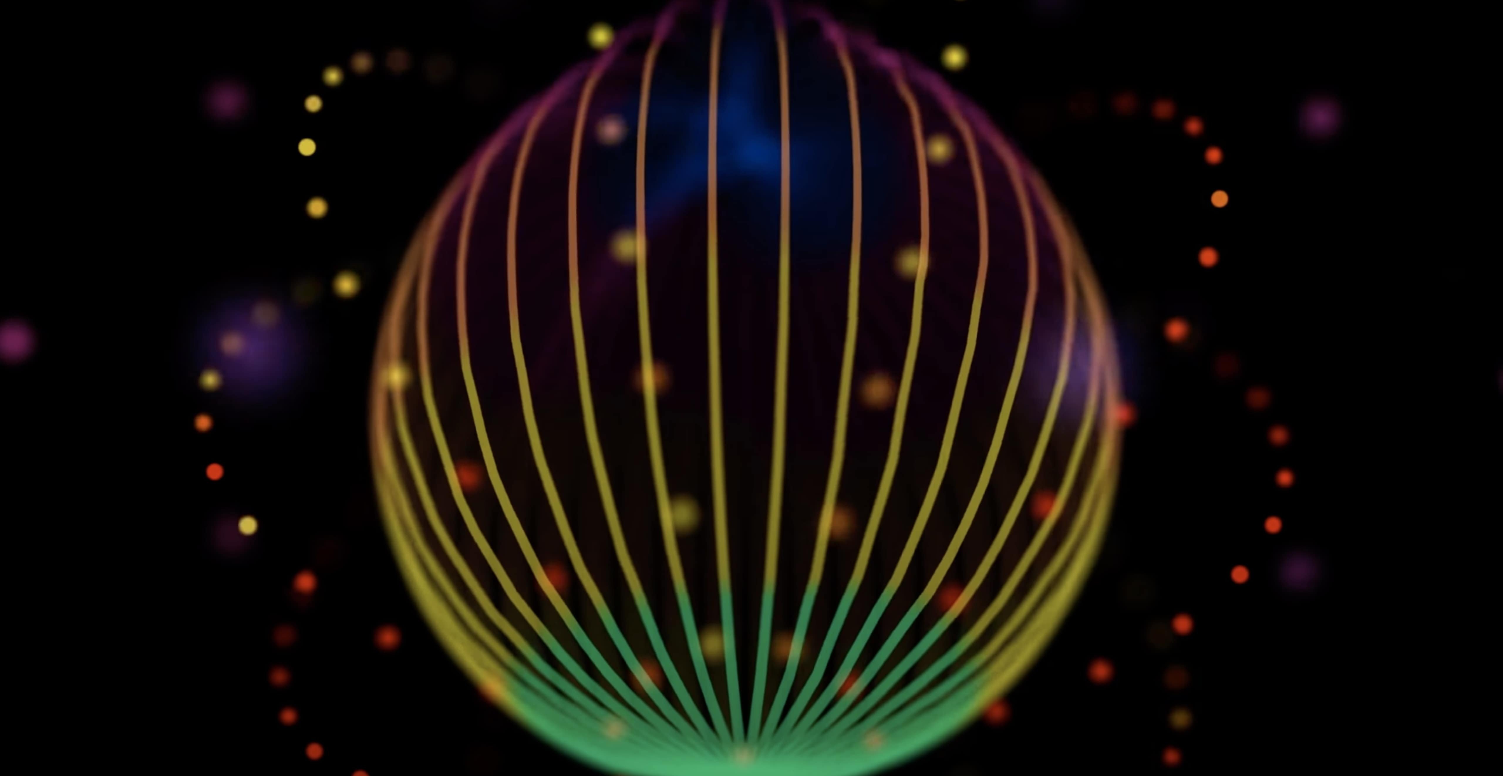 Plexus 3 screenshot 3